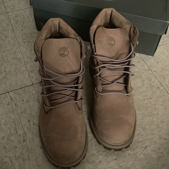 Timberland Junior Boots - Picture 2 of 7